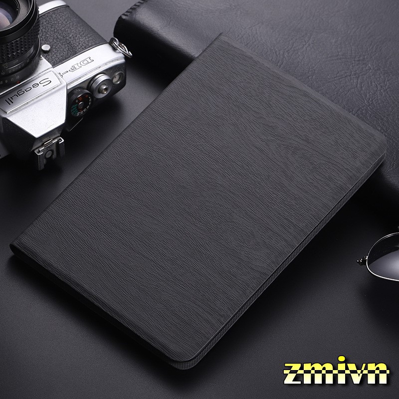 Bao da vân trơn Samsung Galaxy Tab A 10.1 2019 SM-T510 SM-T515 | BigBuy360 - bigbuy360.vn