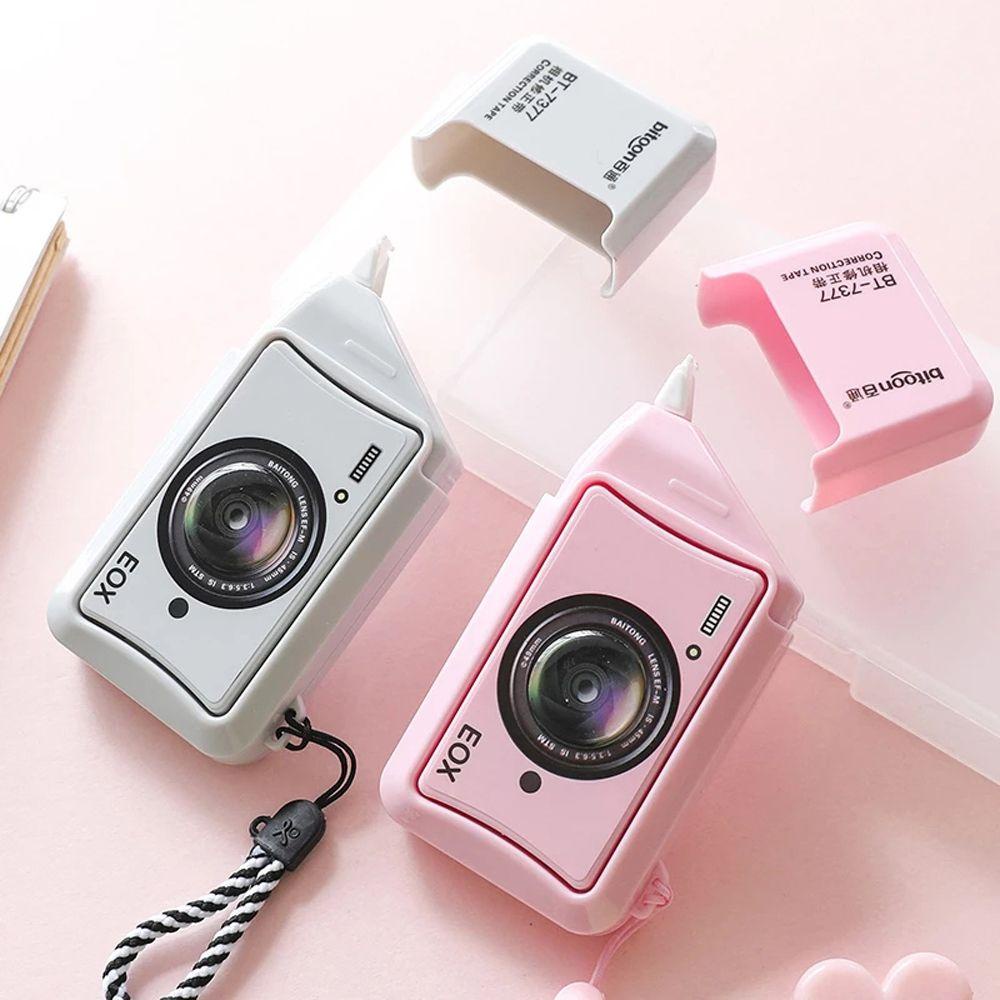 Cuộn Băng Keo Chỉnh Sửa Máy Ảnh 10m Chuyên Dụng