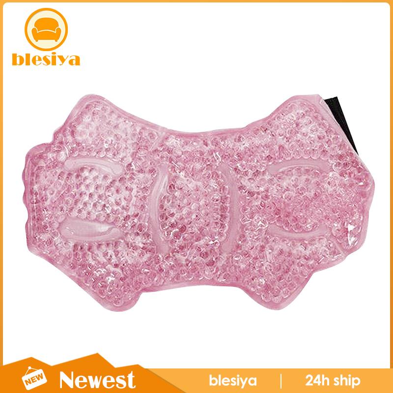 [Blesiya] Túi Chườm Đá Giữ Ấm Mắt Cá Chân Có Thể Tái Sử Dụng