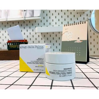Kem dưỡng tăng cường collagen và nguyên bào sợi - CICA-CERAMIDES CREAM