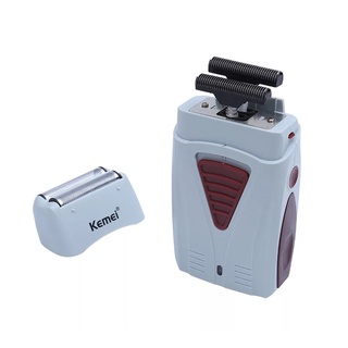 Máy cạo râu Kemei KM-3382