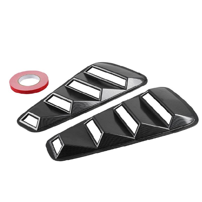 1 Cặp Ốp Viền Lỗ Thông Gió Phía Trước Cho 05-09