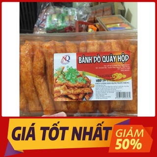 Bánh Pò quẩy, bánh Pò miếng vừng