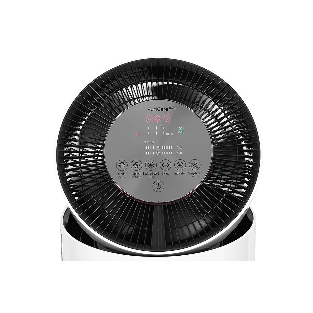 Máy lọc không khí 2 tầng LG PuriCare AS10GDWH0.ABAE