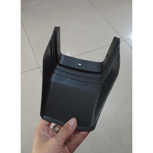 Chắn bùn sau xe Win 100