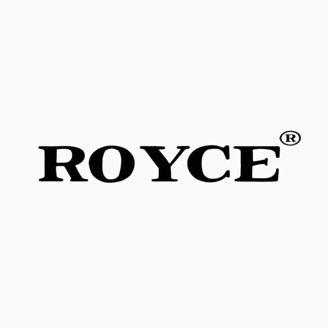 ROYCE OFFICIAL