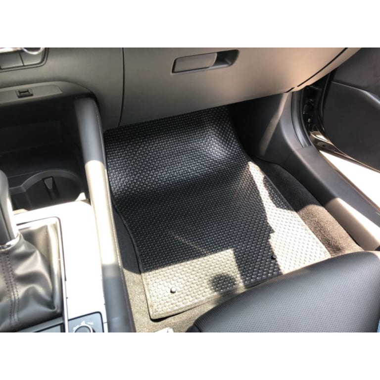 THẢM LÓT SÀN XE HƠI KATA - MAZDA 3