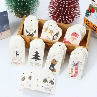 Thiệp Noel Chúc mừng giáng sinh