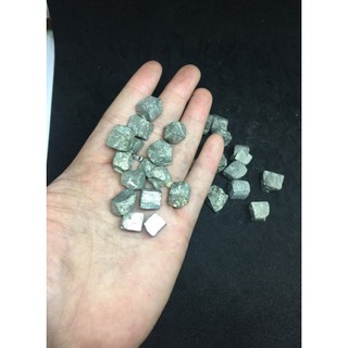 VỤN PYRITE