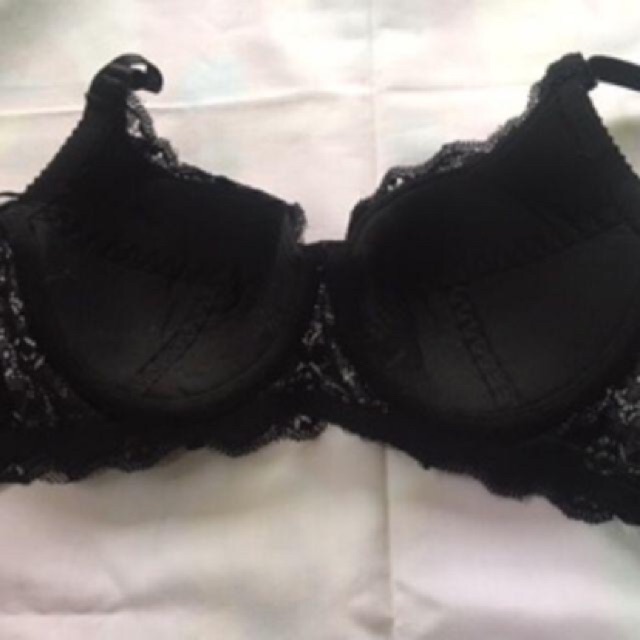 Áo lót ren có gọng ko đệm hàng có gọng cúp B