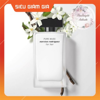 [Chính Hãng] Set Nước Hoa Narciso Rodriguez For Her Mini