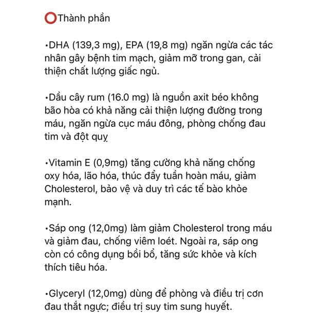 Viên uống Natto Kinaze gói 35 ngày