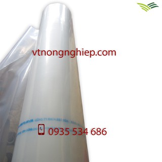 1m Màng nhà kính Đạt Hòa, khổ 7m