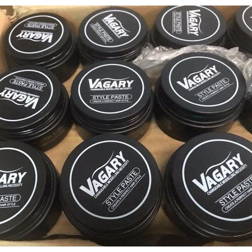 Sáp, Wax Vuốt Tóc Variety Matte Lasting 100gr Tạo Kiểu, Giữ Nếp Cho Tóc. HÀNG CHÍNH HÃNG