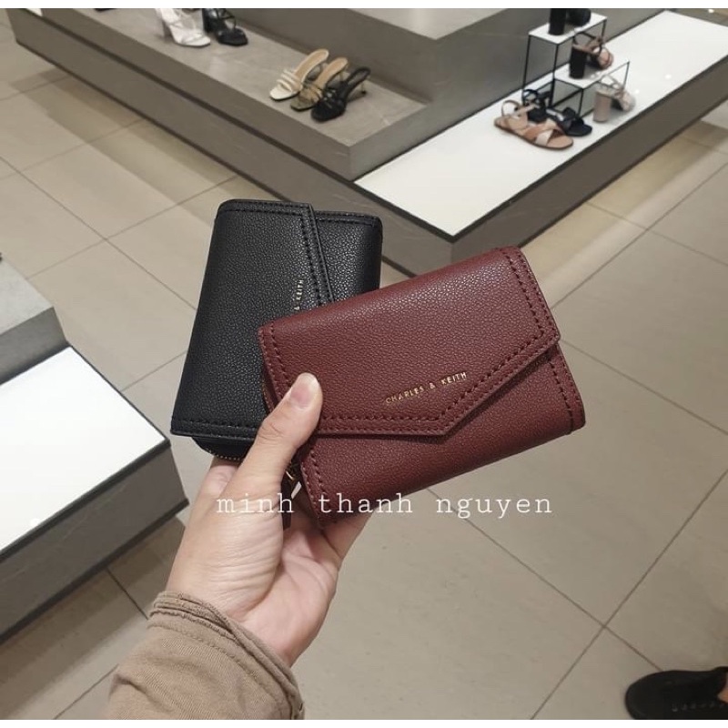 Ví bì thư thế hệ mới