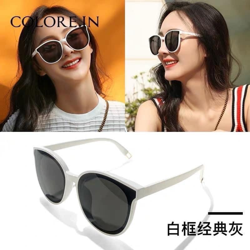 [SẴN] Kính mát Colore.in chống tia UV400 (đủ bill) | BigBuy360 - bigbuy360.vn