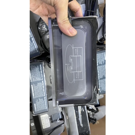 Dock sạc Ecovacs Deebot hàng chính hãng nhập Mỹ