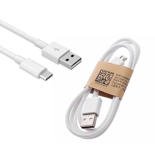 Cáp sạc micro usb android