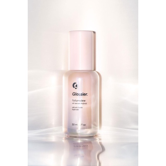 Serum lót dưỡng Glossier FutureDew fullsize 30ml, mini 15ml