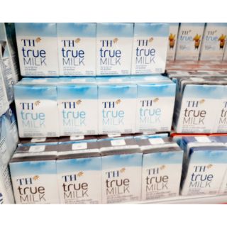COMBO 6 VỈ SỮA TH TRUE MILK 110ML