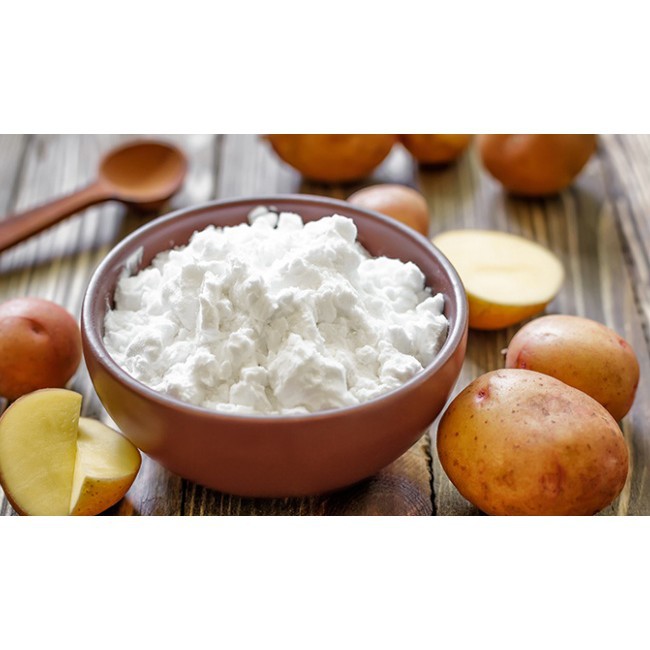 BỘT KHOAI TÂY VĨNH THUẬN 340G - POTATO STARCH