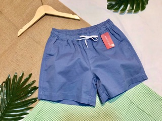 QUẦN SHORT NỮ KAKI CHUN