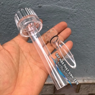 ĐẦU LỌC VÁNG ACRYLIC THAY THẾ