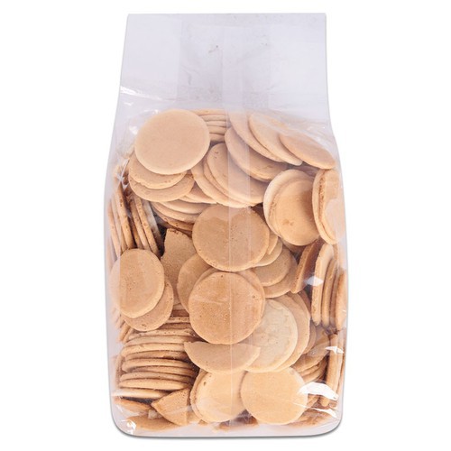 COMBO 2kg BÁNH ĐỒNG TIỀN SỮA THƠM NGON