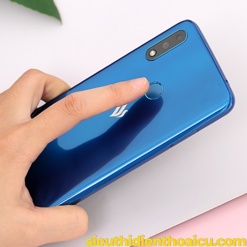 Điện thoại vsmart star 3 mới 99% điện thoại cũ giá rẻ chính hãng kèm đầy đủ phụ kiện BP02