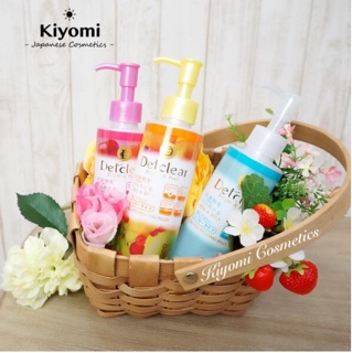 TẨY DA CHẾT DETCLEAR NHẬT