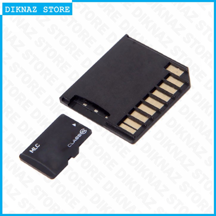 Đầu Chuyển Đổi Thẻ Nhớ Microsd | BigBuy360 - bigbuy360.vn
