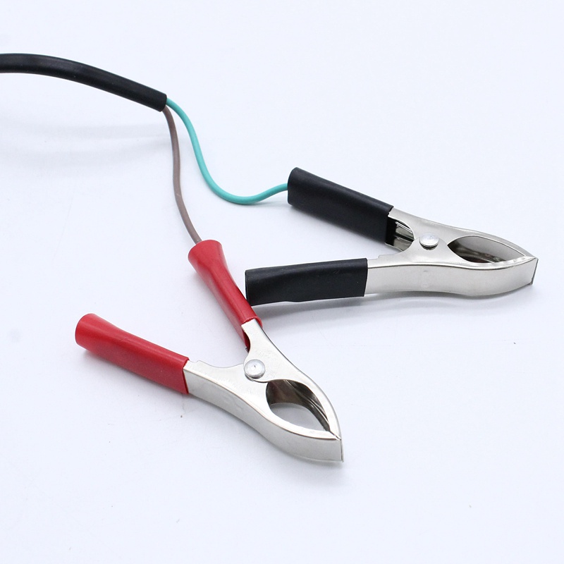 Bơm Dầu Mini DC 12V 12L / Min Cho Xe Ô Tô