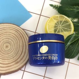 Kem Dưỡng Trắng Da Ban Đêm Meishoku Giúp Chống Lão Hóa, Nâng Cơ Mặt, Cấp Ẩm Thuytopcosmetics | BigBuy360 - bigbuy360.vn