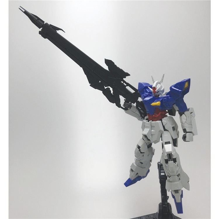 Phụ kiện mô hình Gundam Beam Rifle cỡ 1/144 RG HG [TAM]