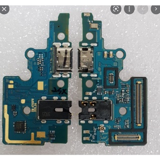 Bo Sạc Samsung A70,thay thế