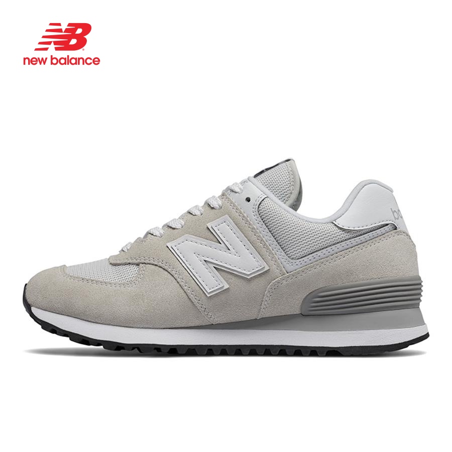 Giày chạy bộ nữ New Balance Classic - WL574EW