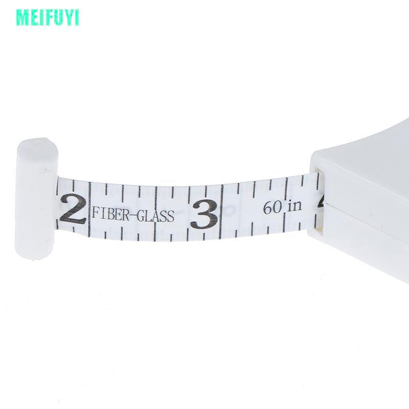 [Hàng mới về] Thước dây để đo kích thước cơ thể tiện lợi và bền
