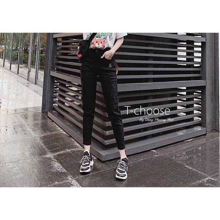 bán buôn quần bò thêu túi lờ vê | BigBuy360 - bigbuy360.vn