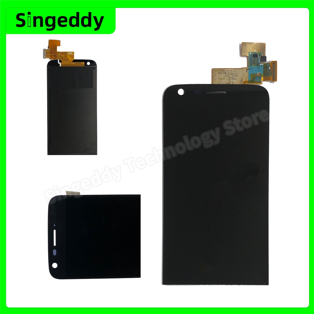 Màn Hình Cảm Ứng LCD Kèm Phụ Kiện Cho LG G5 H830 H840 H850 H860 5.3 Inch 2560 * 1440