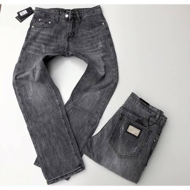 QUẦN JEANS ÔNG SUÔNG LEVIS