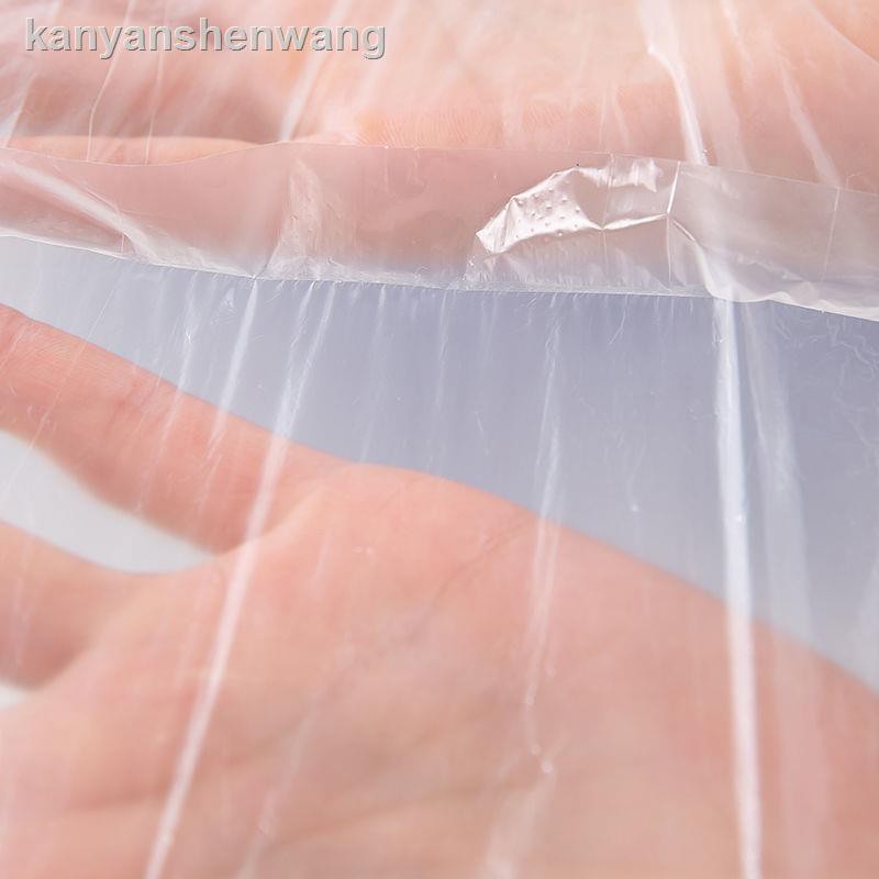 Túi Nhựa Tròn 130x1 Đựng Đồ Tiện Dụng | BigBuy360 - bigbuy360.vn