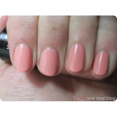 Sơn móng tay Color Show Nail Polish 426 Peach Bloom 7ml