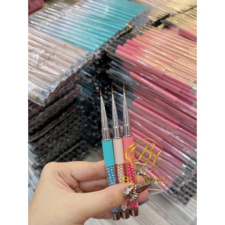 CỌ NÉT CÁN ĐÁ 3 SIZE THÔNG DỤNG DỄ SỬ DỤNG