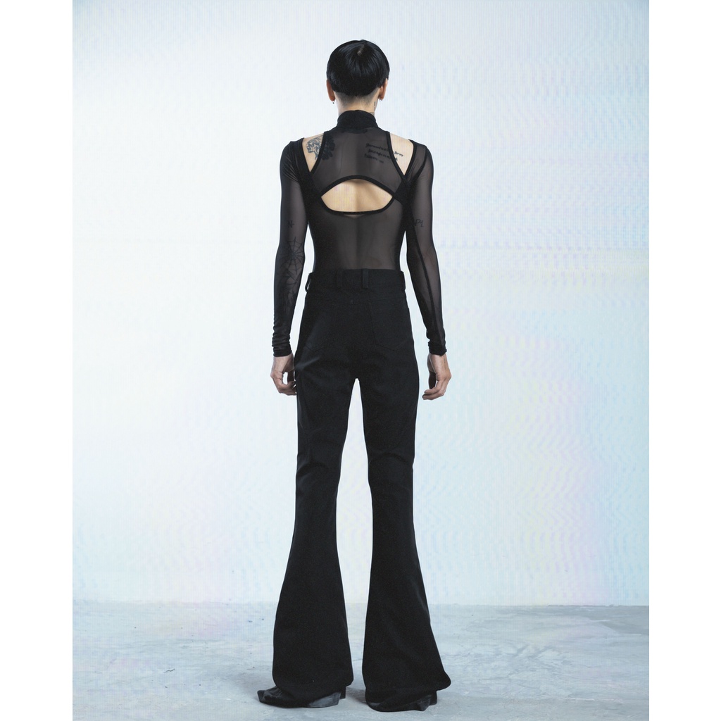 “  FENG BODYSUIT LƯỚI NAM ĐÍNH HẠT   - SEGGS DREAM MEN/WOMEN  BODYSUIT”