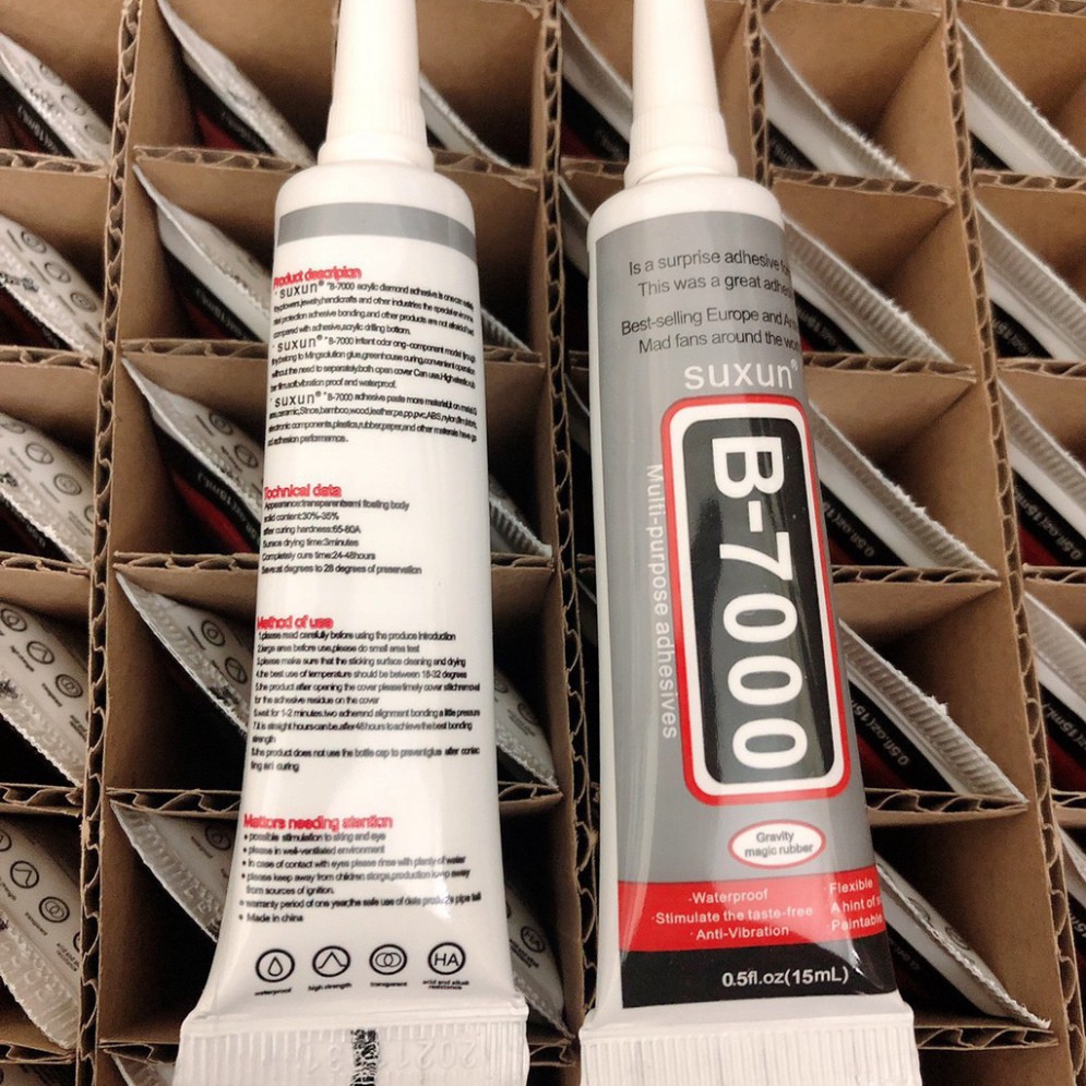 Keo dán màn hình điện thoại, keo viền điện thoại,keo b7000, keo t7000