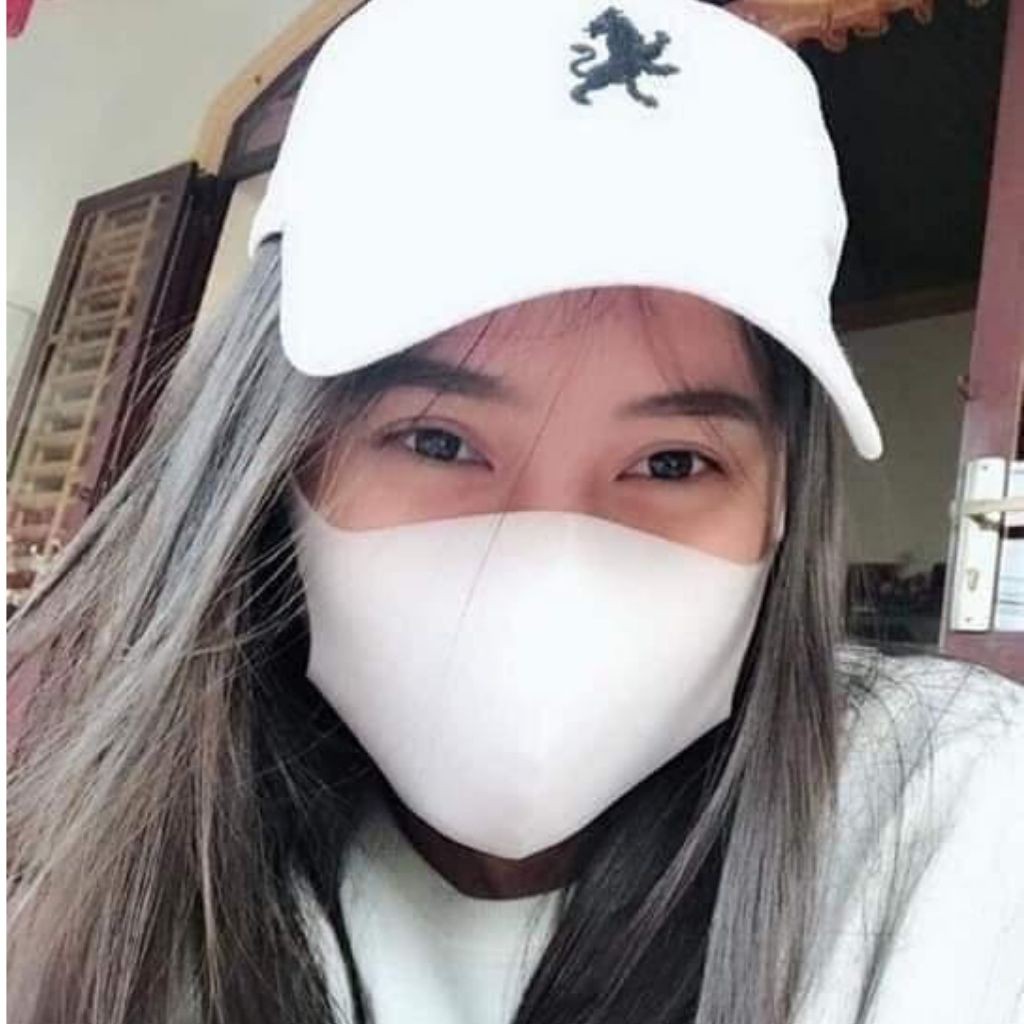 Khẩu trang vải poly su loại 1 | BigBuy360 - bigbuy360.vn