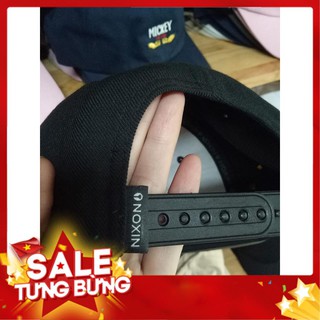 [FreeShip] Nón Snapback nam nữ Brixton thời trang 419