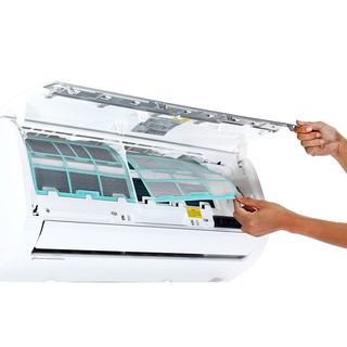 Máy lạnh/Điều hòa Electrolux ESV09HRK 1HP 2 chiều