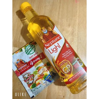 Combo hàng tạp hoá cho khách