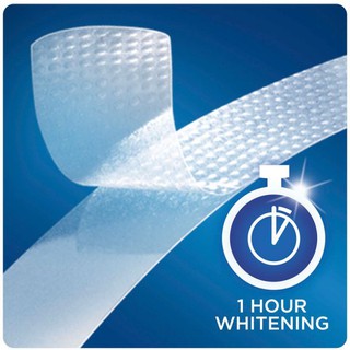 MIẾNG DÁN TRẮNG RĂNG CREST 3D WHITE✨ ✨